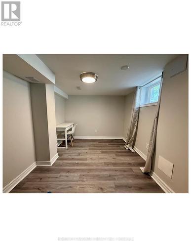 Basement Br#1 - 17 Arkell Street, Hamilton, ON -  Photo Showing Other Room