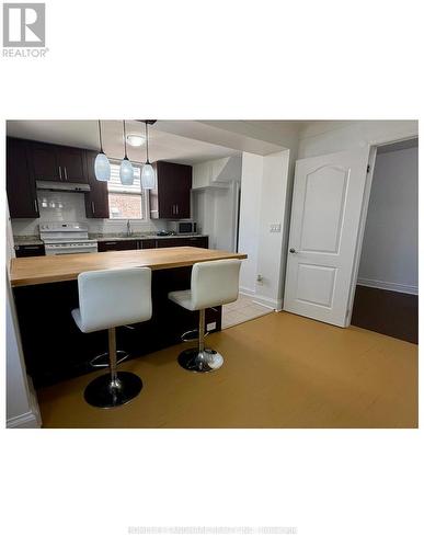 Kitchen - 17 Arkell Street, Hamilton, ON - Indoor Photo Showing Other Room