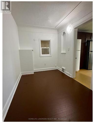 Ground Floor Br#2 - 17 Arkell Street, Hamilton, ON - Indoor Photo Showing Other Room