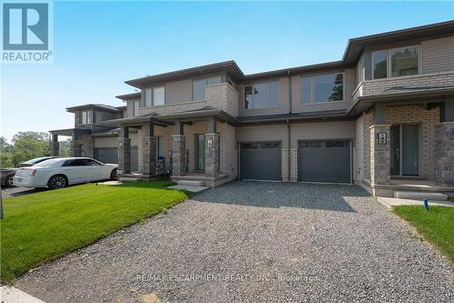 142 WILLSON DRIVE  Thorold, ON L3B 0A1