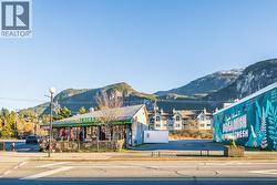 38188 & 38192 CLEVELAND AVENUE  Squamish, BC V8B 0K1