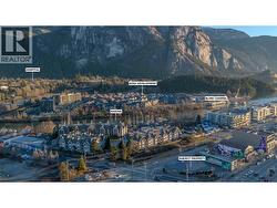 38188 & 38192 CLEVELAND AVENUE Squamish, BC V8B 0K1