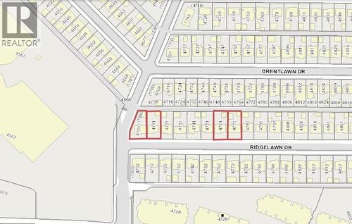 4761 Ridgelawn Drive, Burnaby, BC 