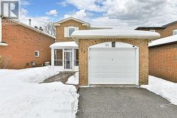 53 MILEY DRIVE  Markham, ON L3R 4V1