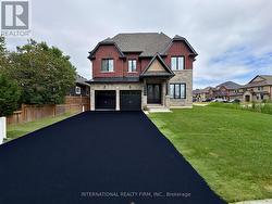 1 - 670 PARK ROAD  Innisfil, ON L9S 0E8