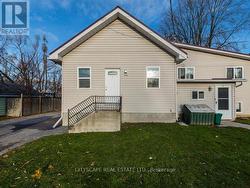 A - 148 DUNDEDIN STREET  Orillia, ON L3V 5T7