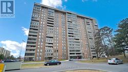 1112 - 15 KENSINGTON ROAD  Brampton, ON L6T 3W2