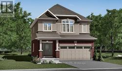 LOT 109 - 17 WALDRON STREET  Brantford, ON N3V 0B8
