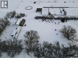 Krysak Land  Vanscoy Rm No. 345, SK S0L 3J0