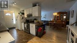 Open to the Dining Room - 