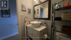 4 pc Bathroom - 