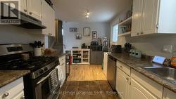 Upper 3 Bedroom unit - 