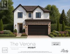 4387 GREEN BEND  London South (South V), ON N6P 0K9