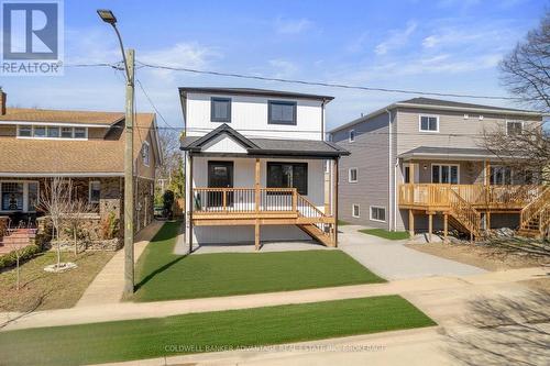 40 MCMASTER AVENUE  Welland (Welland Downtown), ON L3B 3S8