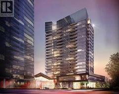1212 - 80 QUEENS WHARF ROAD  Toronto, ON M5V 0J3