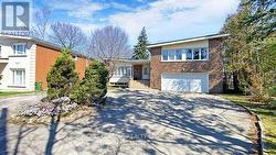 BSMT - 29 BAYHAMPTON COURT  Toronto, ON M3H 5L5