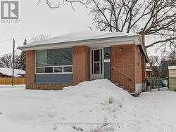 MAIN - 1348 TATRA DRIVE  Pickering, ON L1W 1K6