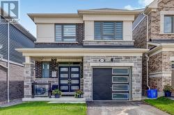 1431 KERRYDALE AVENUE  Pickering, ON L1X 0M9