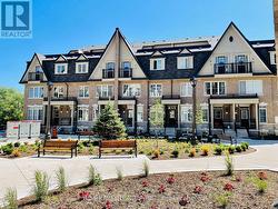 20 - 181 PARKTREE DRIVE  Vaughan, ON L6A 5B1