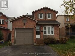 LOWER - 80 HADDEN CRESCENT  Barrie, ON L4M 6G7