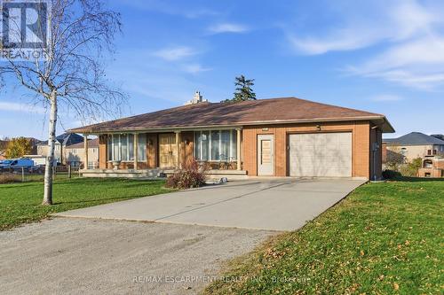 1235 Barton Street, Hamilton, ON - Outdoor