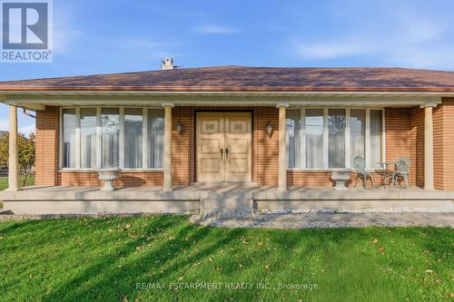 1235 Barton Street, Hamilton, ON - Outdoor