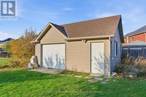 1235 Barton Street, Hamilton, ON - Outdoor With Exterior