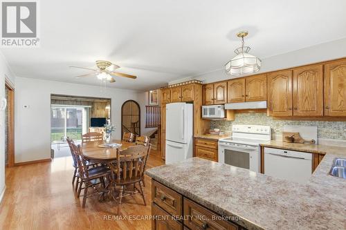 1235 Barton Street, Hamilton, ON - Indoor Photo Showing Other Room