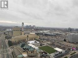 2707 - 330 BURNHAMTHORPE ROAD  Mississauga, ON L5B 3Y5