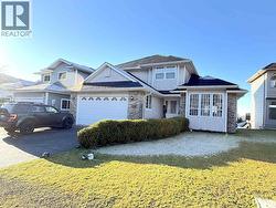 1041 EAGLE DRIVE  Prince Rupert, BC V8J 4R4