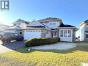 1041 Eagle Drive, Prince Rupert, BC  - Outdoor With Facade 