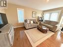 1041 Eagle Drive, Prince Rupert, BC  - Indoor Photo Showing Living Room 