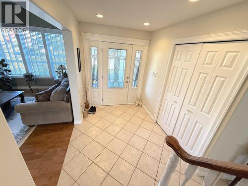 1041 Eagle Drive, Prince Rupert, BC - Indoor Photo Showing Other Room