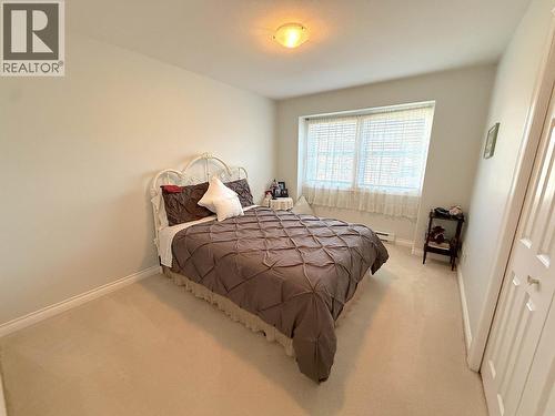 1041 Eagle Drive, Prince Rupert, BC - Indoor Photo Showing Bedroom