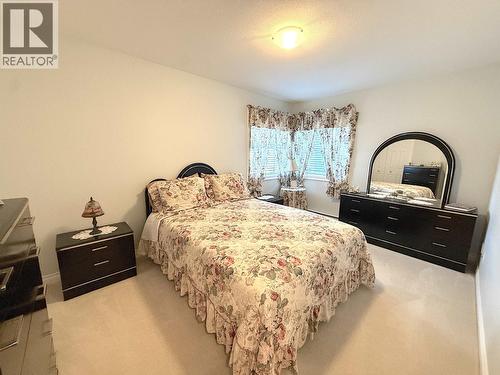 1041 Eagle Drive, Prince Rupert, BC - Indoor Photo Showing Bedroom