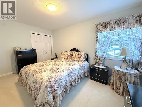 1041 Eagle Drive, Prince Rupert, BC - Indoor Photo Showing Bedroom