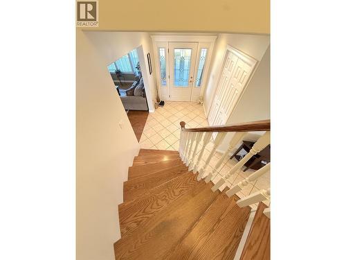 1041 Eagle Drive, Prince Rupert, BC - Indoor Photo Showing Other Room