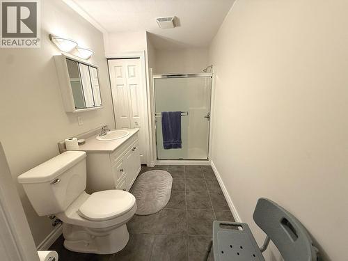 1041 Eagle Drive, Prince Rupert, BC - Indoor Photo Showing Bathroom