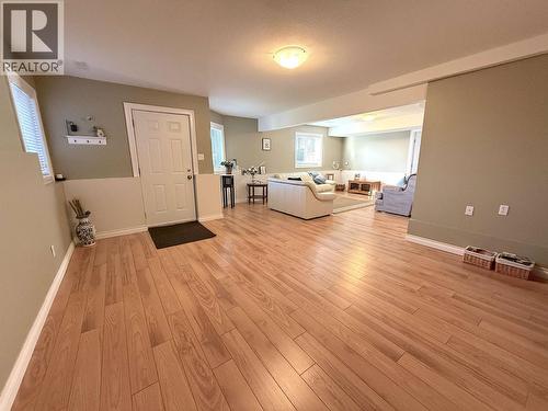 1041 Eagle Drive, Prince Rupert, BC - Indoor