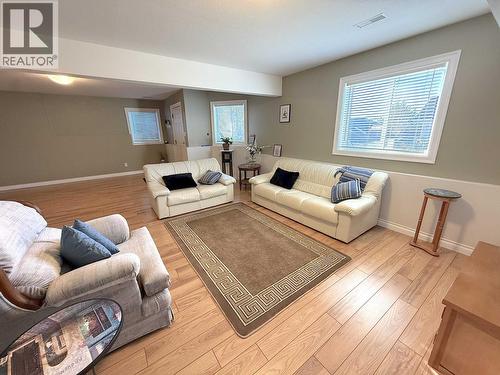 1041 Eagle Drive, Prince Rupert, BC - Indoor