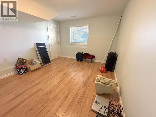 1041 Eagle Drive, Prince Rupert, BC - Indoor