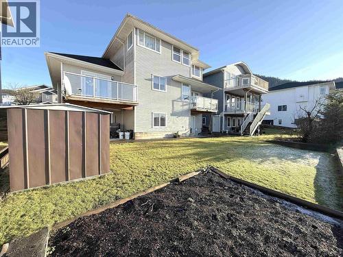 1041 Eagle Drive, Prince Rupert, BC - Outdoor