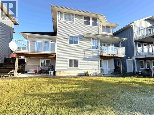 1041 Eagle Drive, Prince Rupert, BC - Outdoor