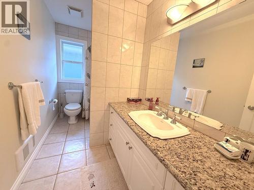 1041 Eagle Drive, Prince Rupert, BC - Indoor Photo Showing Bathroom