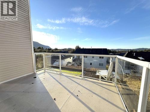1041 Eagle Drive, Prince Rupert, BC - Outdoor