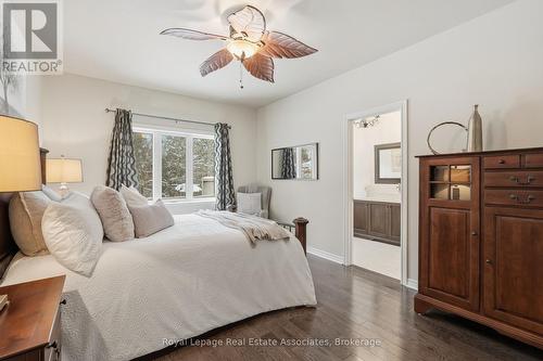 290 Eaton Street, Halton Hills, ON - Indoor Photo Showing Bedroom