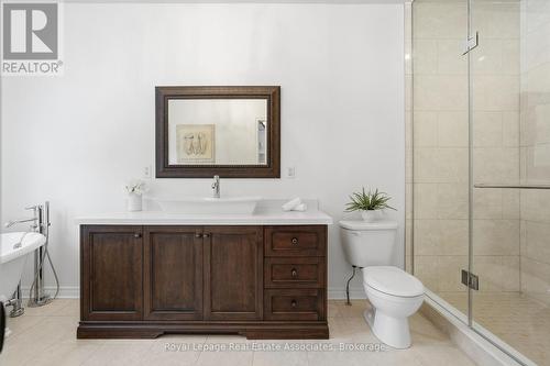290 Eaton Street, Halton Hills, ON - Indoor Photo Showing Bathroom