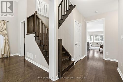 290 Eaton Street, Halton Hills, ON - Indoor Photo Showing Other Room