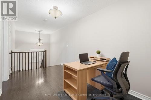 290 Eaton Street, Halton Hills, ON - Indoor Photo Showing Office