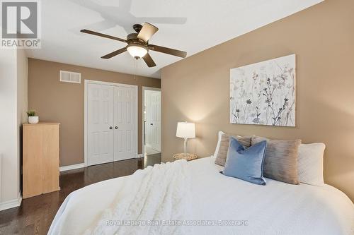 290 Eaton Street, Halton Hills, ON - Indoor Photo Showing Bedroom